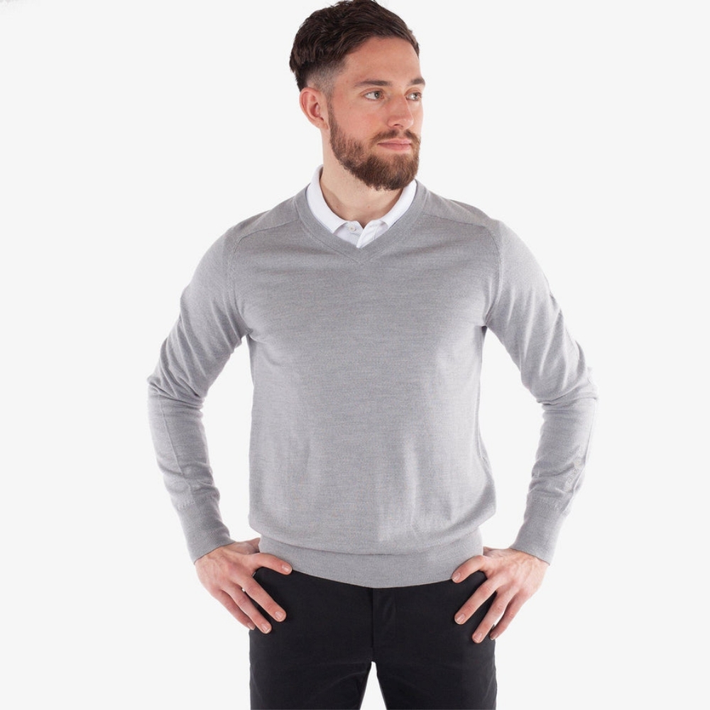 Gavin Green Golf Sweater Large